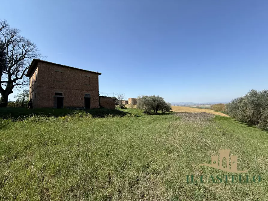 Immagine 27 di Rustico / casale in vendita  in Località Cozzano a Castiglione Del Lago