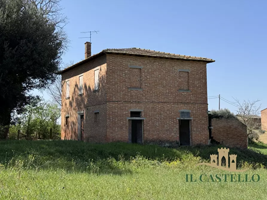 Immagine 28 di Rustico / casale in vendita  in Località Cozzano a Castiglione Del Lago