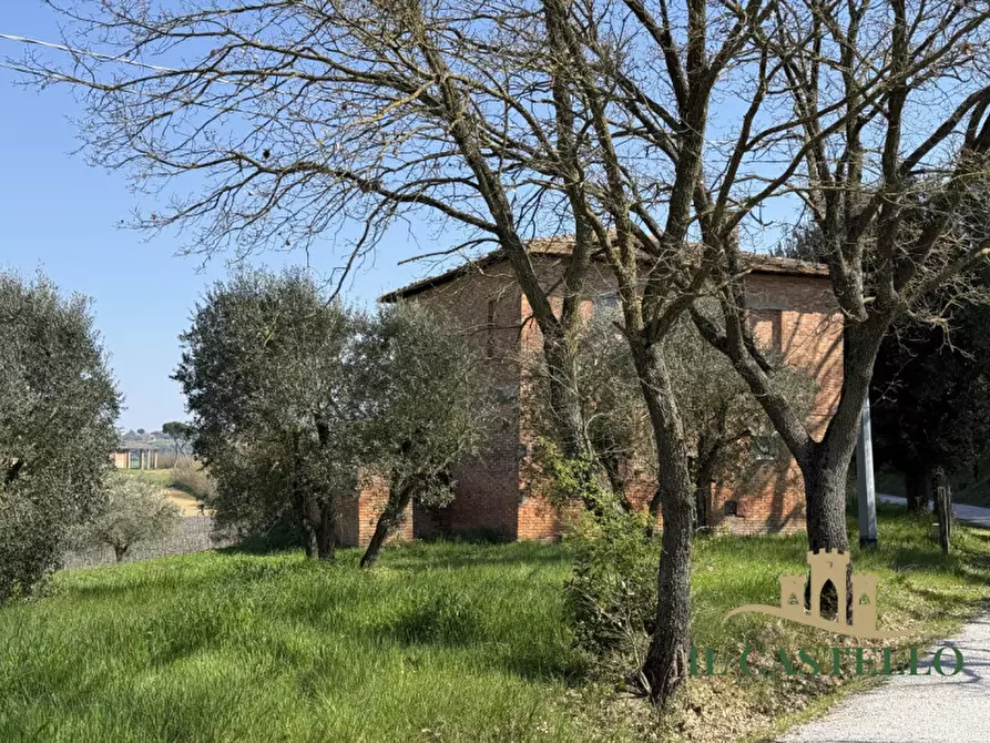 Immagine 29 di Rustico / casale in vendita  in Località Cozzano a Castiglione Del Lago