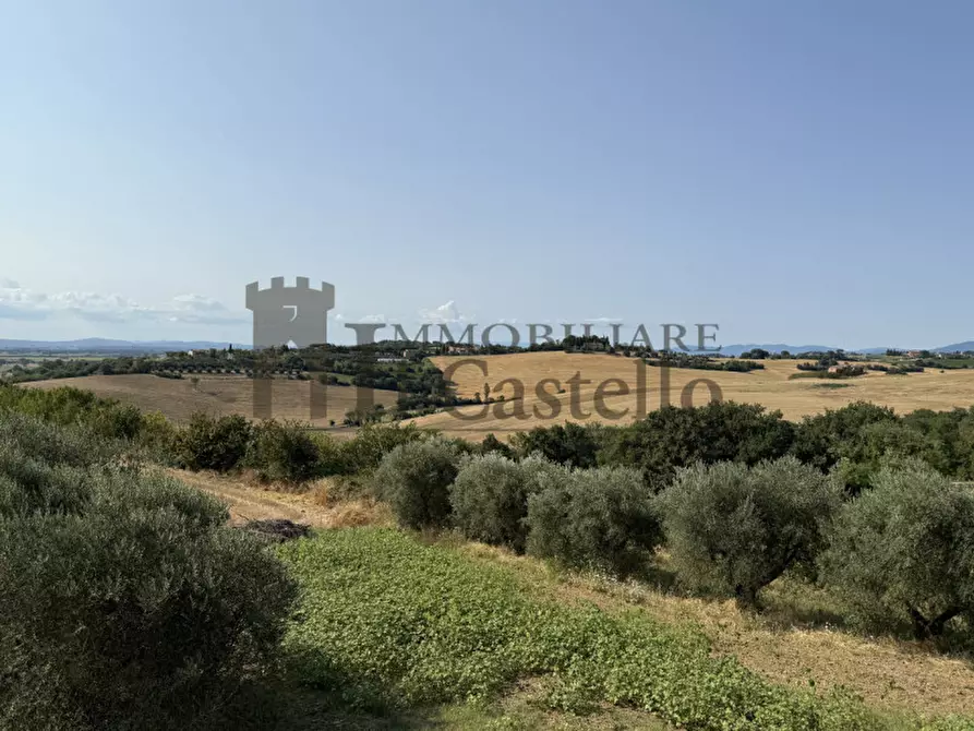Immagine 15 di Rustico / casale in vendita  in Località Cozzano a Castiglione Del Lago