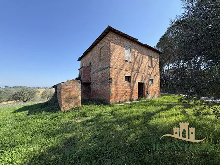 Immagine 30 di Rustico / casale in vendita  in Località Cozzano a Castiglione Del Lago