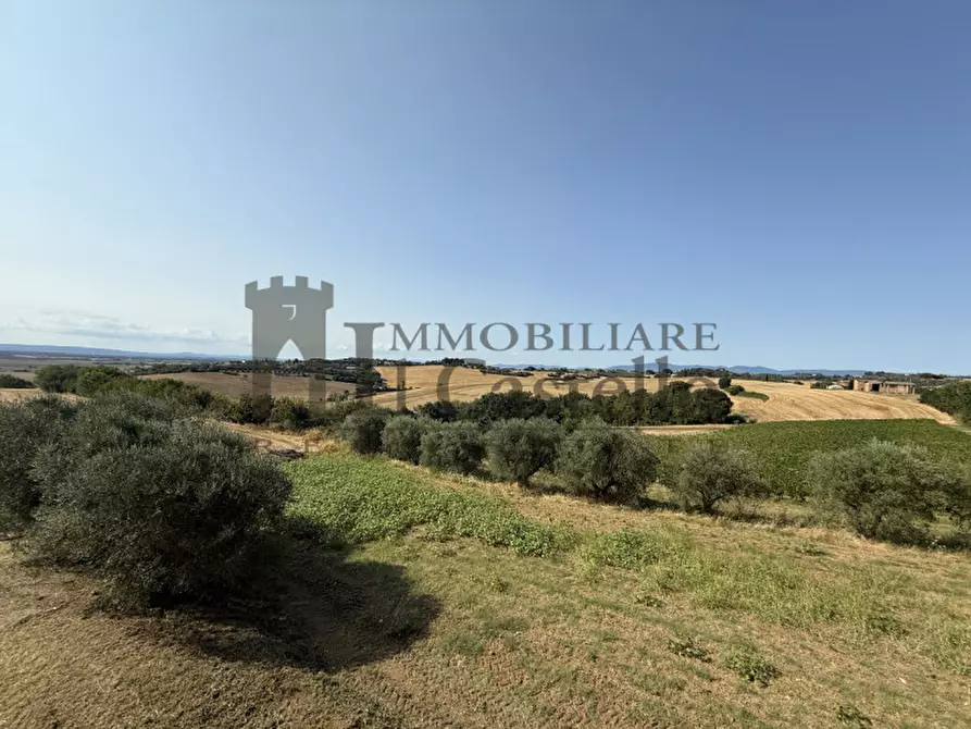 Immagine 18 di Rustico / casale in vendita  in Località Cozzano a Castiglione Del Lago