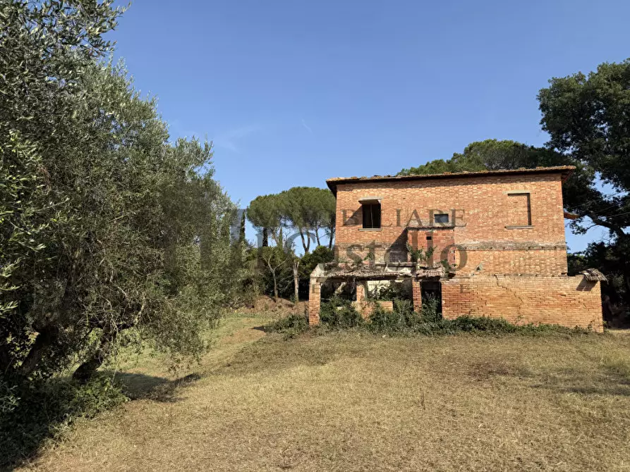 Immagine 20 di Rustico / casale in vendita  in Località Cozzano a Castiglione Del Lago