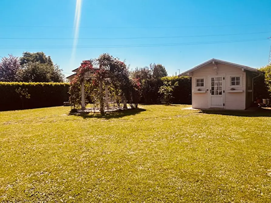 Immagine 3 di Casa indipendente in vendita  in via borgo treviso a Castelfranco Veneto