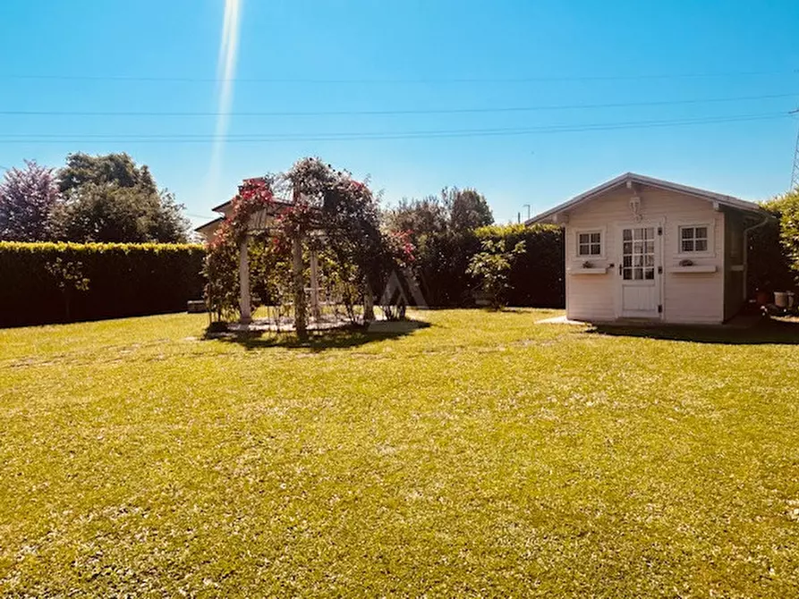 Immagine 3 di Casa indipendente in vendita  in via borgo treviso a Castelfranco Veneto