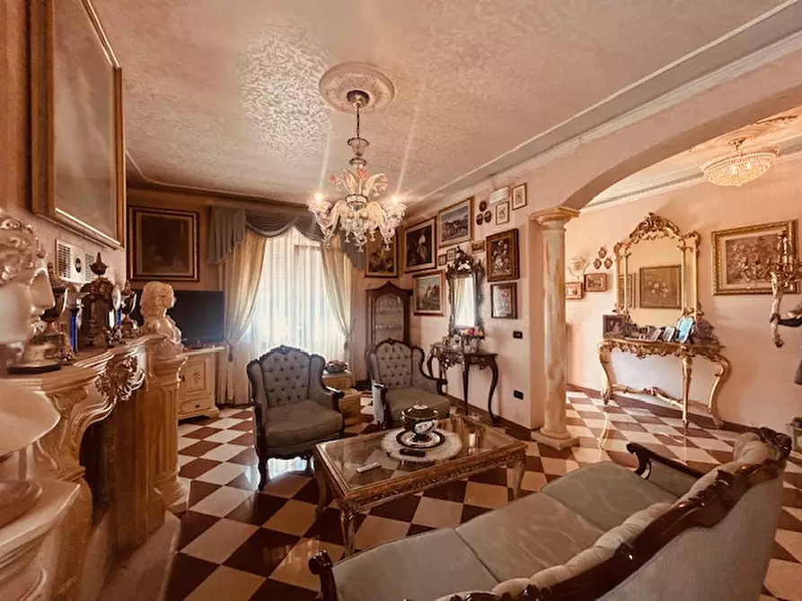 Immagine 5 di Casa indipendente in vendita  in via borgo treviso a Castelfranco Veneto