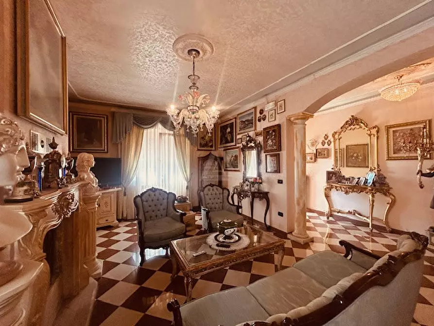 Immagine 5 di Casa indipendente in vendita  in via borgo treviso a Castelfranco Veneto