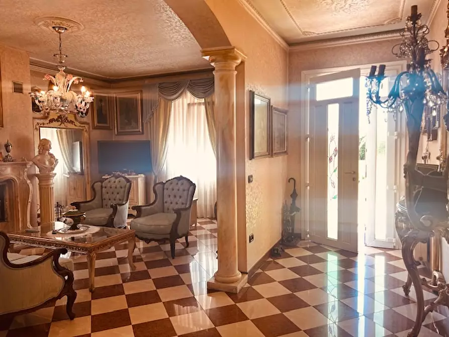 Immagine 8 di Casa indipendente in vendita  in via borgo treviso a Castelfranco Veneto