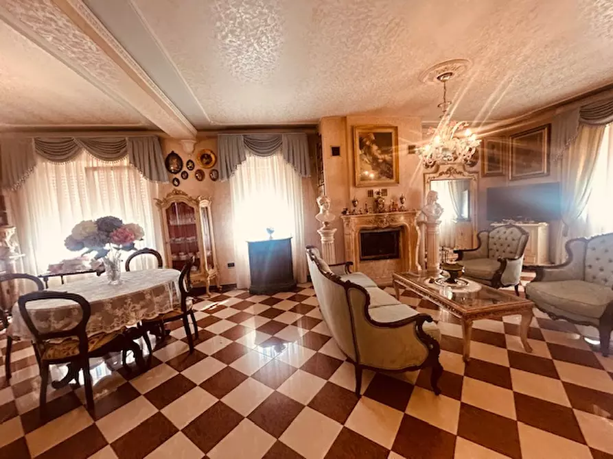 Immagine 9 di Casa indipendente in vendita  in via borgo treviso a Castelfranco Veneto