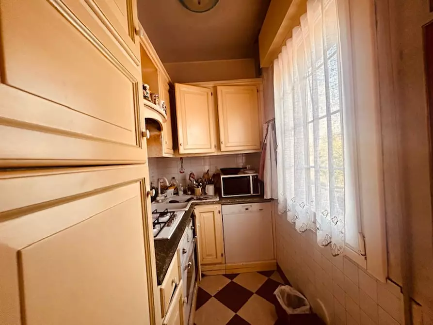 Immagine 9 di Casa indipendente in vendita  in via borgo treviso a Castelfranco Veneto