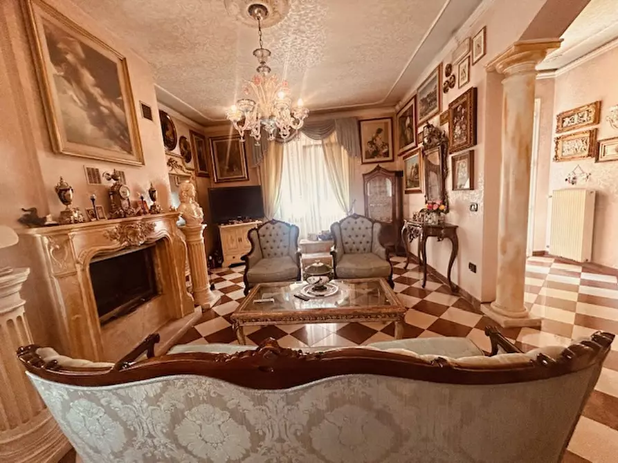 Immagine 10 di Casa indipendente in vendita  in via borgo treviso a Castelfranco Veneto