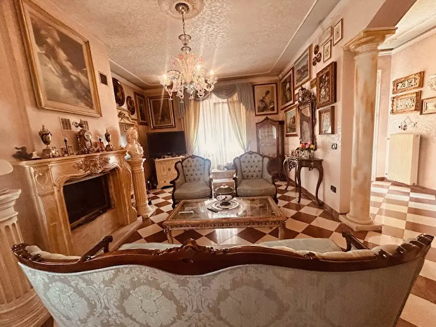 Immagine 10 di Casa indipendente in vendita  in via borgo treviso a Castelfranco Veneto