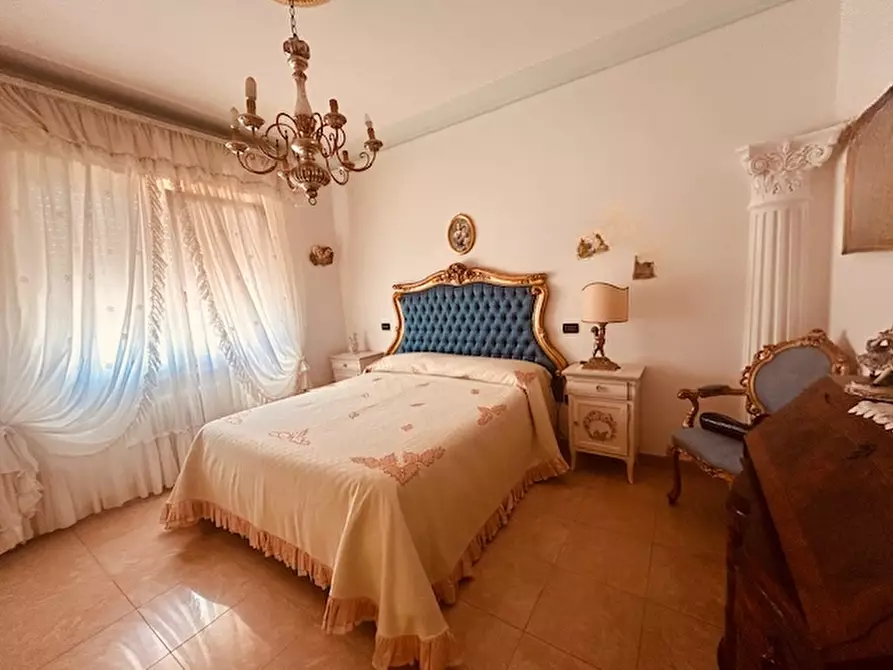 Immagine 13 di Casa indipendente in vendita  in via borgo treviso a Castelfranco Veneto