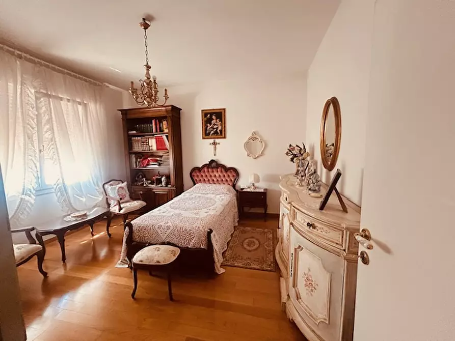 Immagine 13 di Casa indipendente in vendita  in via borgo treviso a Castelfranco Veneto