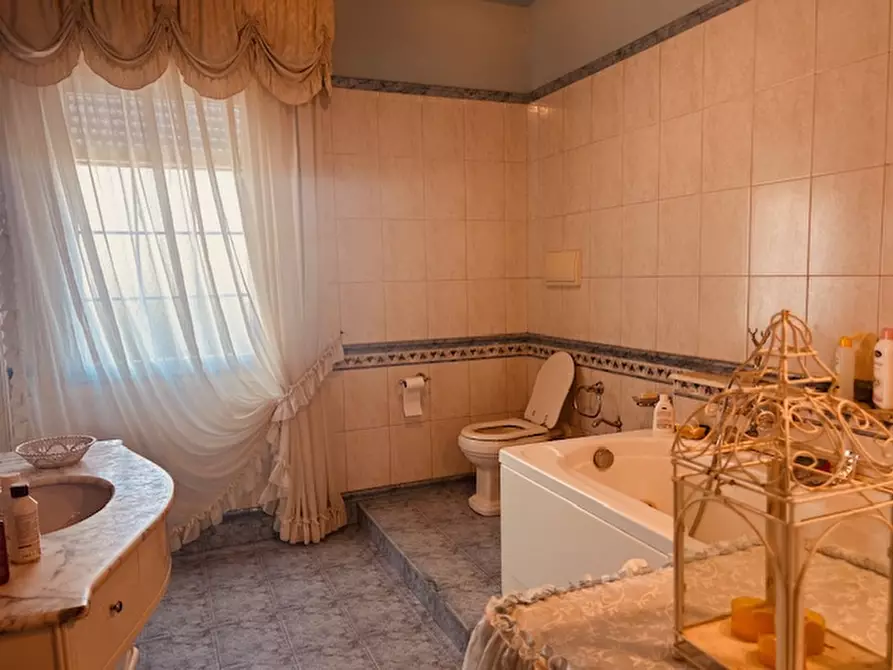 Immagine 14 di Casa indipendente in vendita  in via borgo treviso a Castelfranco Veneto