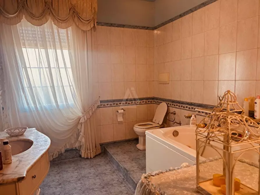 Immagine 14 di Casa indipendente in vendita  in via borgo treviso a Castelfranco Veneto