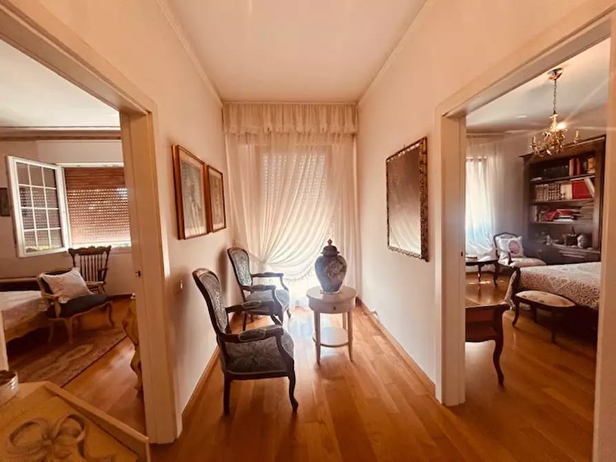 Immagine 17 di Casa indipendente in vendita  in via borgo treviso a Castelfranco Veneto