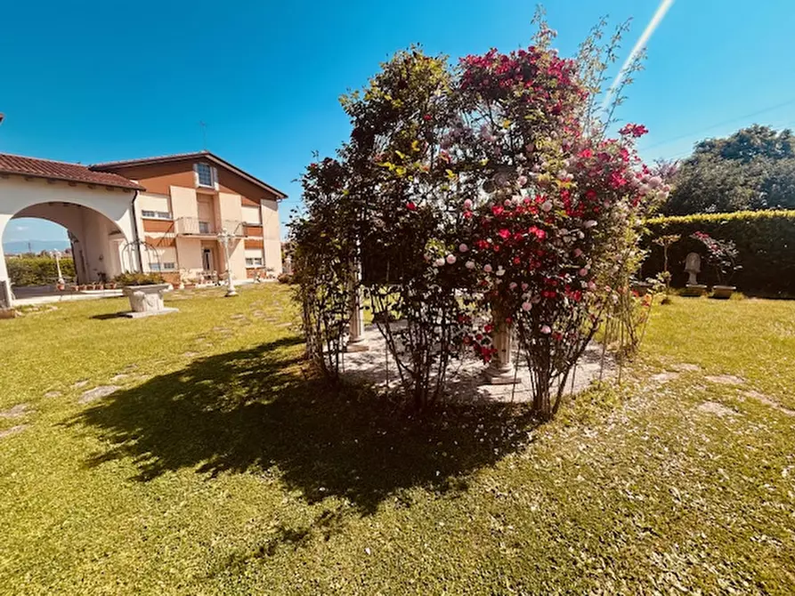 Immagine 21 di Casa indipendente in vendita  in via borgo treviso a Castelfranco Veneto