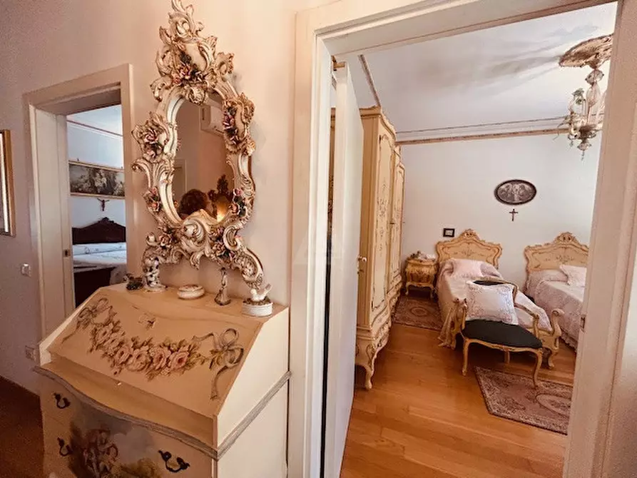 Immagine 21 di Casa indipendente in vendita  in via borgo treviso a Castelfranco Veneto