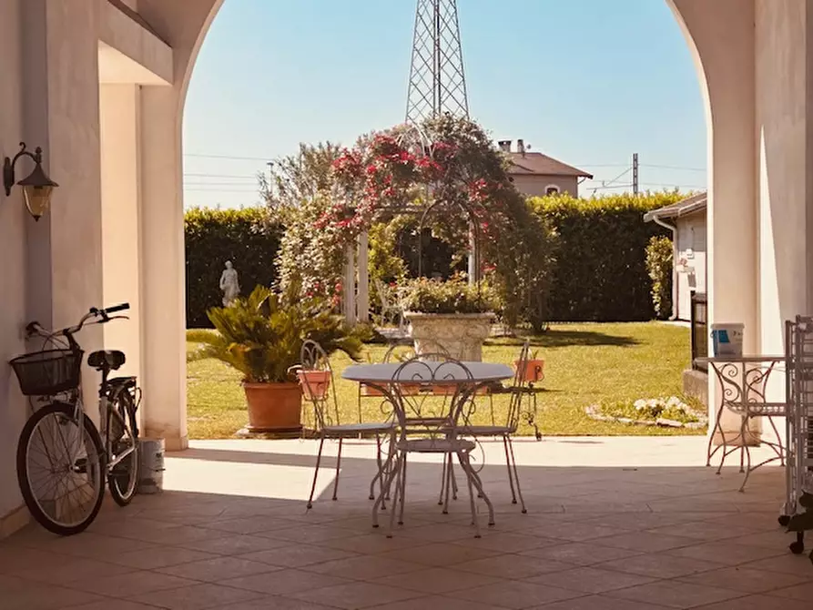 Immagine 22 di Casa indipendente in vendita  in via borgo treviso a Castelfranco Veneto