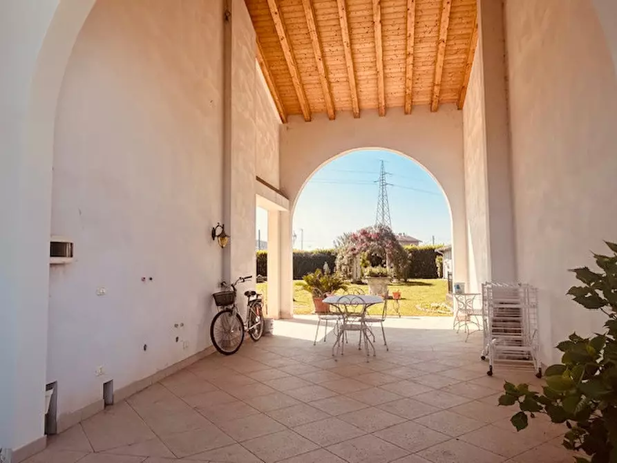 Immagine 23 di Casa indipendente in vendita  in via borgo treviso a Castelfranco Veneto