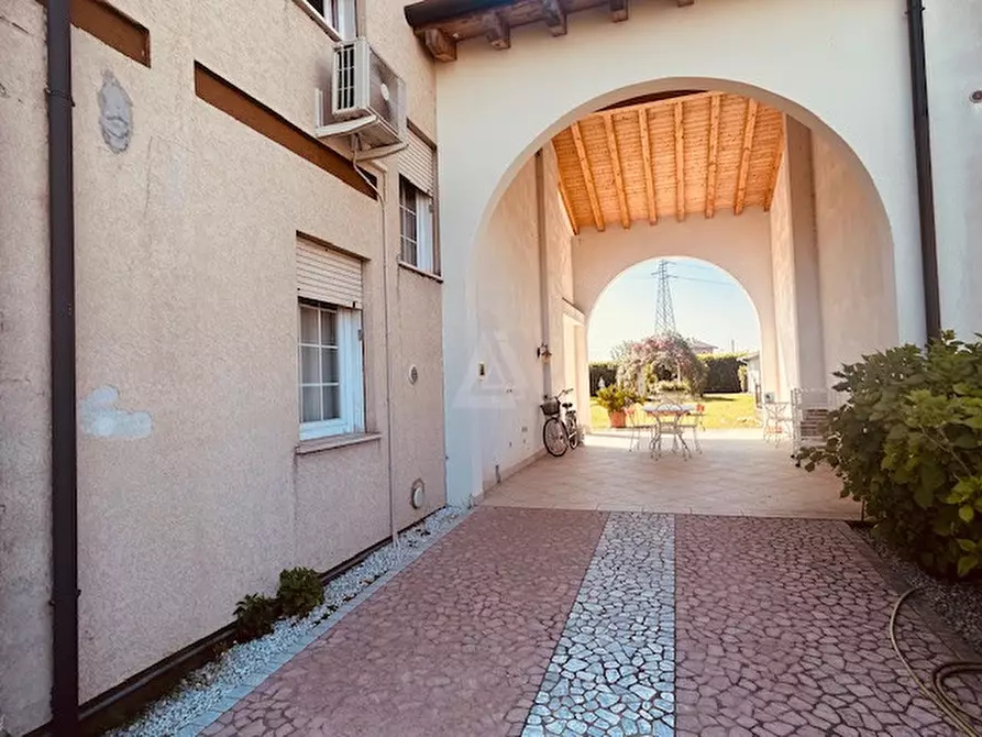 Immagine 24 di Casa indipendente in vendita  in via borgo treviso a Castelfranco Veneto