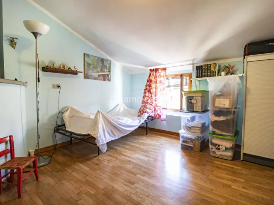 Immagine 5 di Casa indipendente in vendita  a Prato