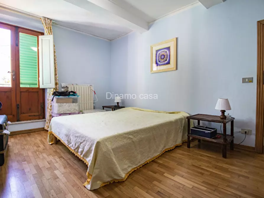 Immagine 7 di Casa indipendente in vendita  a Prato