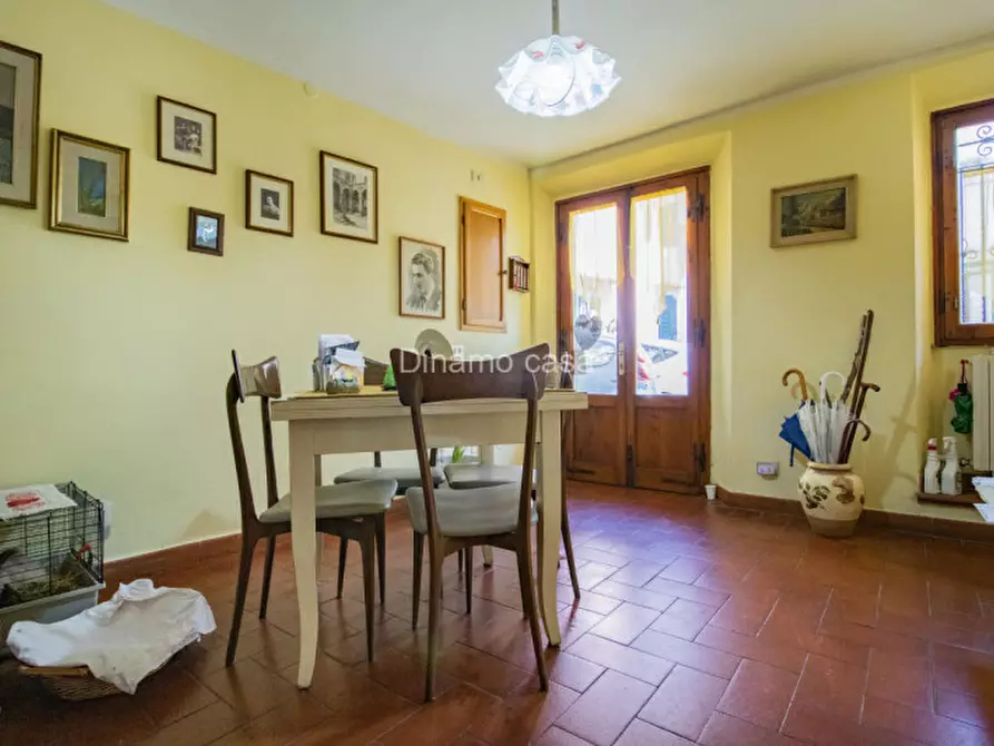 Immagine 14 di Casa indipendente in vendita  a Prato