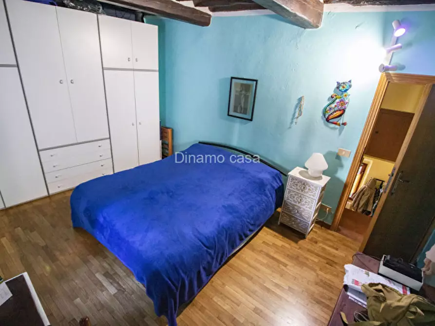 Immagine 16 di Casa indipendente in vendita  a Prato