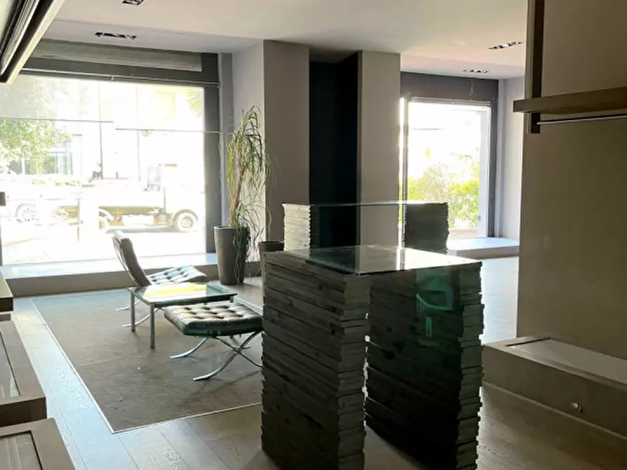 Immagine 4 di Negozio in affitto  in Viale Europa a Terranuova Bracciolini