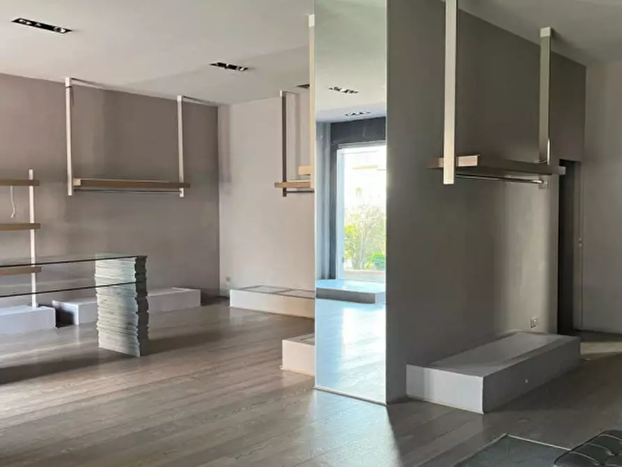 Immagine 7 di Negozio in affitto  in Viale Europa a Terranuova Bracciolini