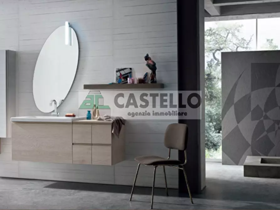 Immagine 25 di Casa bifamiliare in vendita  in Via Mortise a Padova