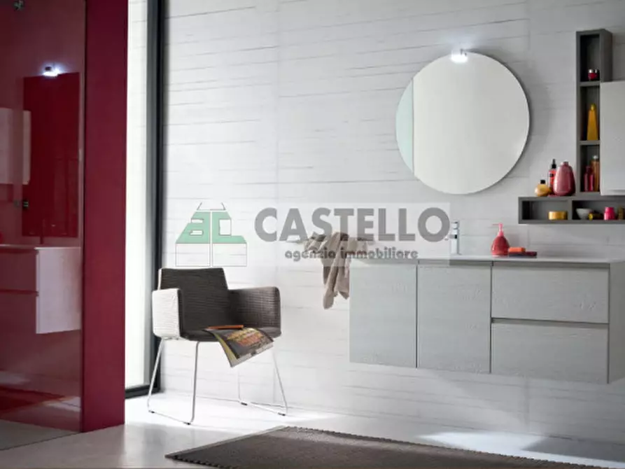 Immagine 26 di Casa bifamiliare in vendita  in Via Mortise a Padova