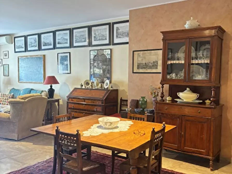 Immagine 2 di Appartamento in vendita  in via Schumann a Padova