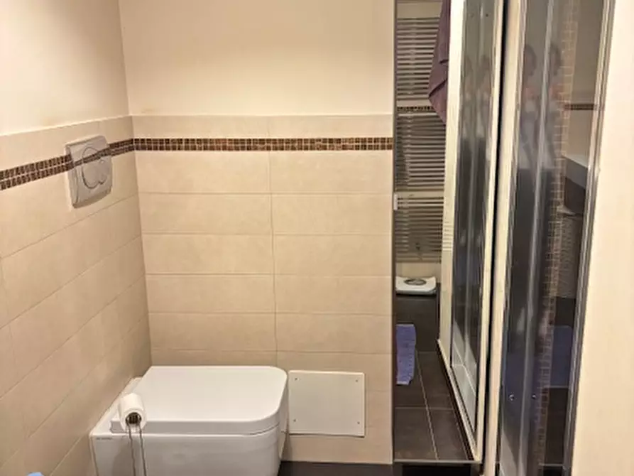 Immagine 5 di Appartamento in vendita  in via Schumann a Padova