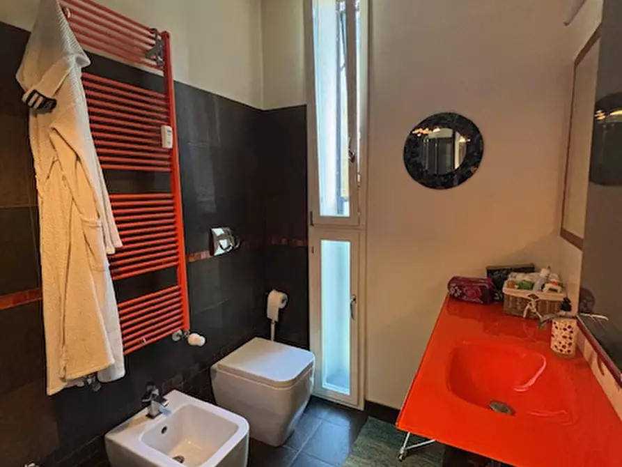 Immagine 7 di Appartamento in vendita  in via Schumann a Padova