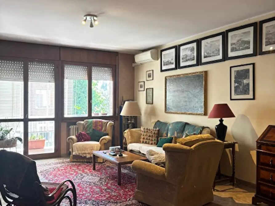 Immagine 8 di Appartamento in vendita  in via Schumann a Padova