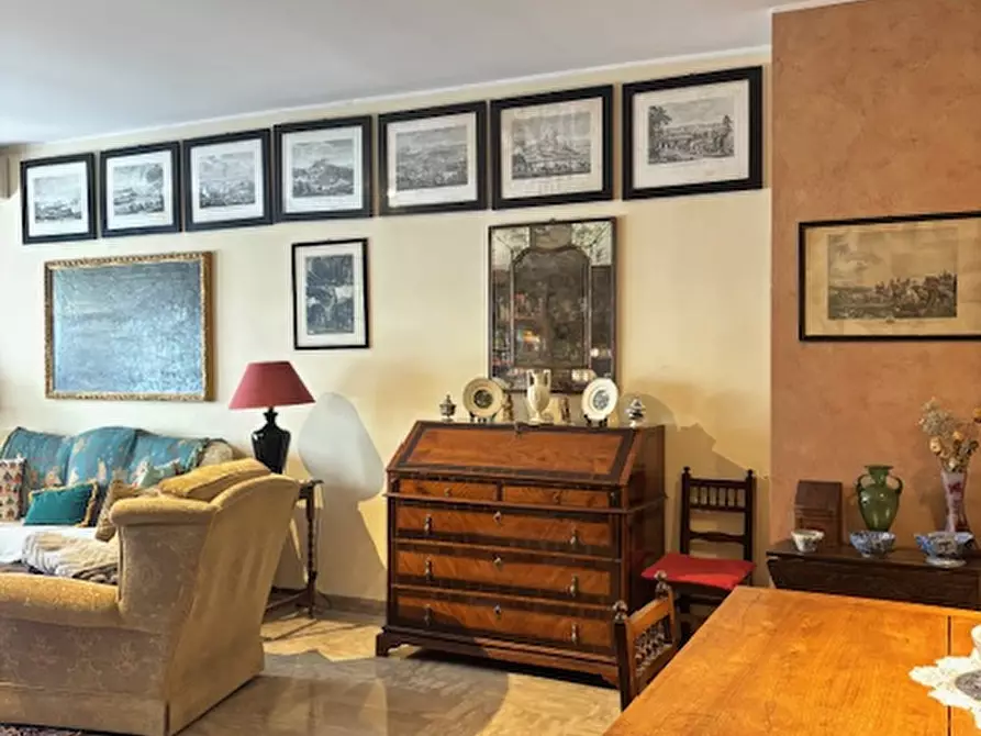 Immagine 9 di Appartamento in vendita  in via Schumann a Padova