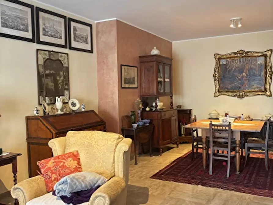 Immagine 15 di Appartamento in vendita  in via Schumann a Padova