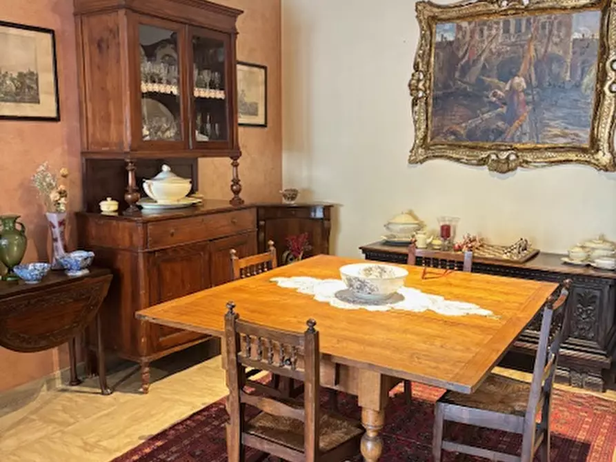 Immagine 16 di Appartamento in vendita  in via Schumann a Padova