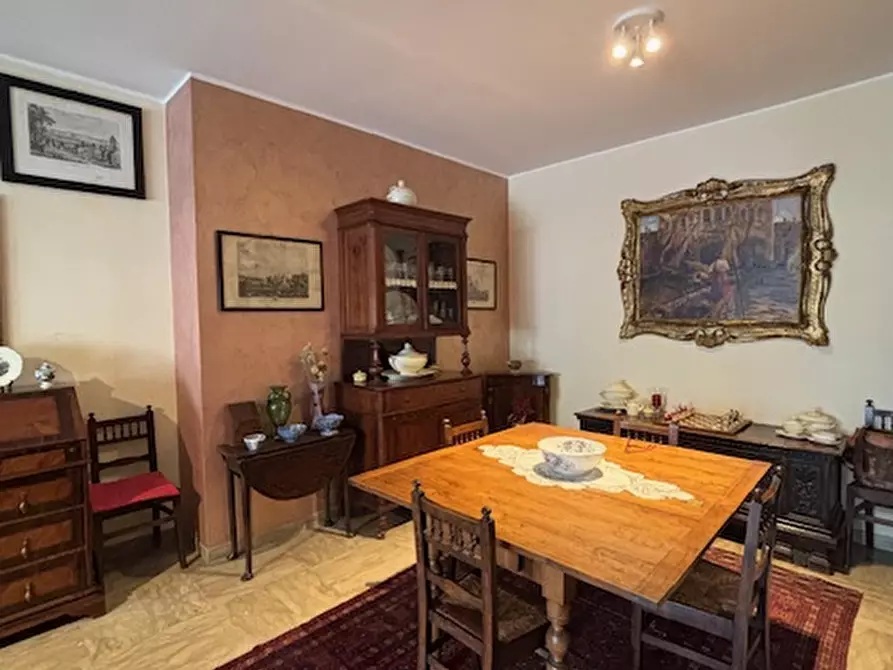 Immagine 17 di Appartamento in vendita  in via Schumann a Padova