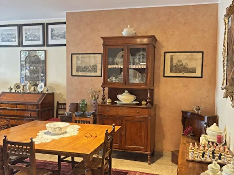 Immagine 18 di Appartamento in vendita  in via Schumann a Padova