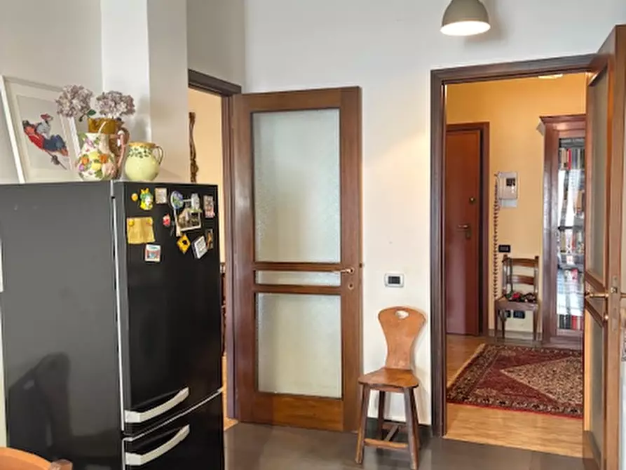 Immagine 20 di Appartamento in vendita  in via Schumann a Padova