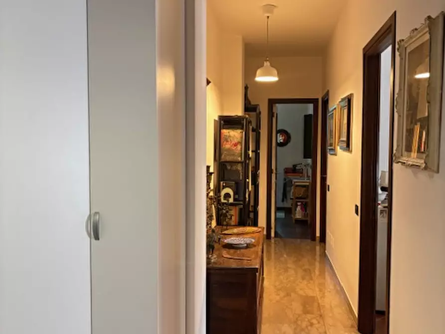 Immagine 22 di Appartamento in vendita  in via Schumann a Padova