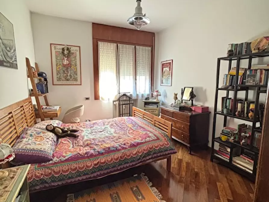 Immagine 24 di Appartamento in vendita  in via Schumann a Padova