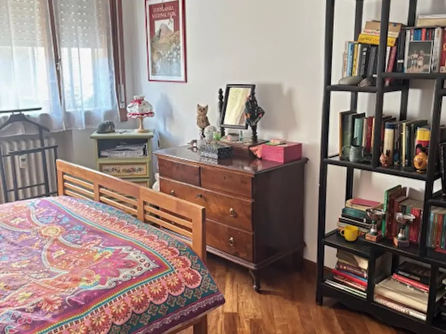 Immagine 25 di Appartamento in vendita  in via Schumann a Padova