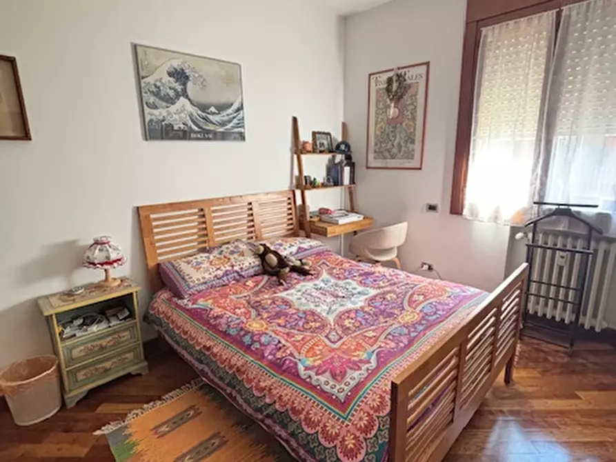 Immagine 26 di Appartamento in vendita  in via Schumann a Padova