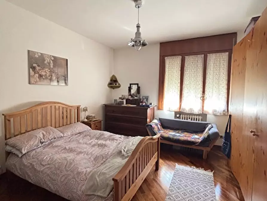 Immagine 27 di Appartamento in vendita  in via Schumann a Padova