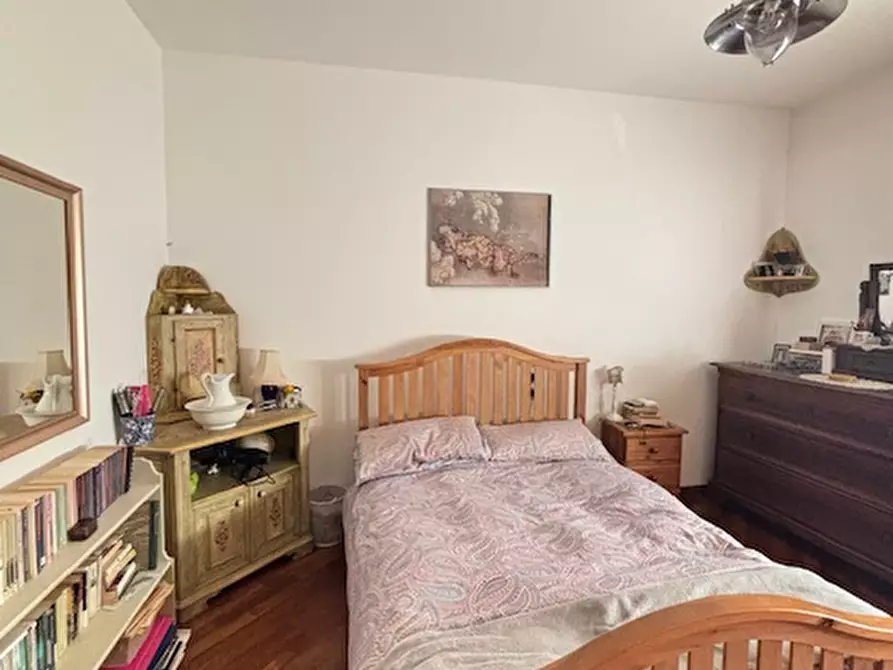 Immagine 28 di Appartamento in vendita  in via Schumann a Padova